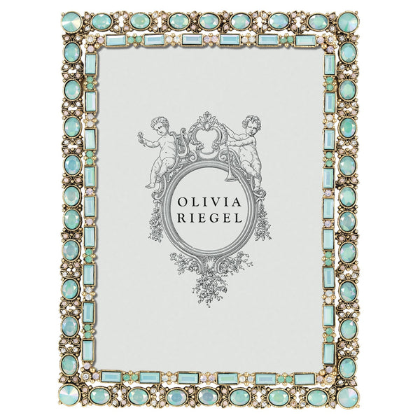 Patrice 5" x 7" Picture Frame - BlueJay Avenue