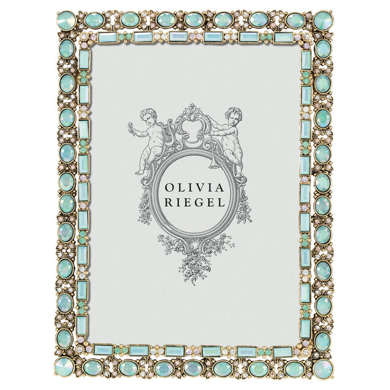 Patrice 5" x 7" Picture Frame - BlueJay Avenue