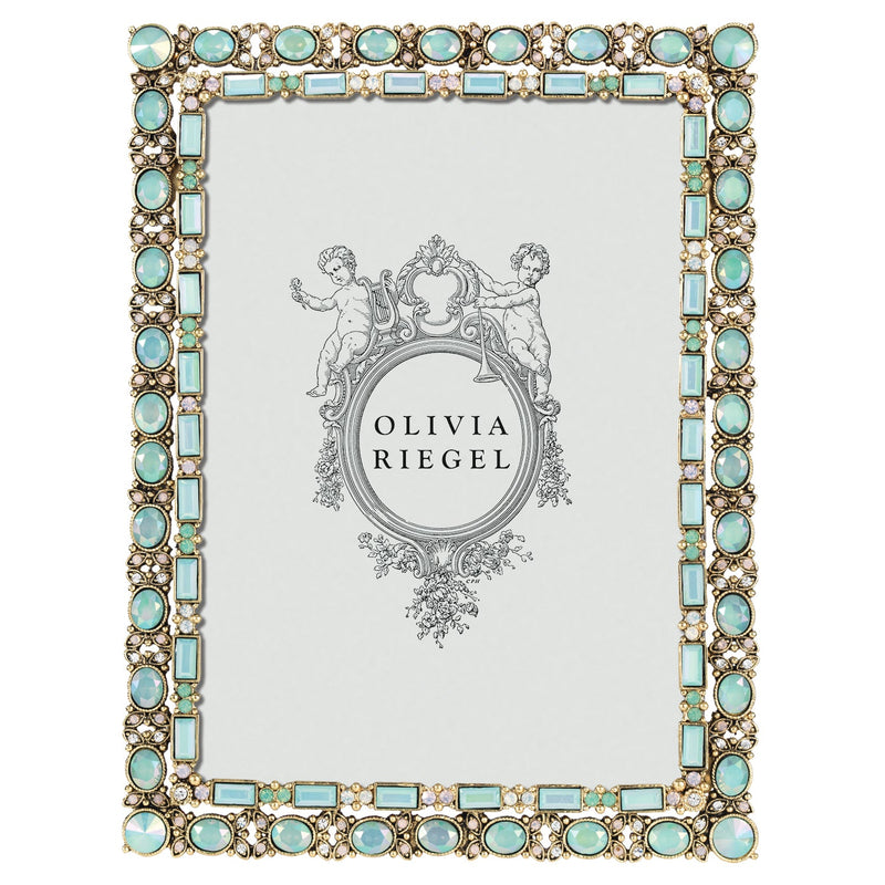 Patrice 5" x 7" Picture Frame - BlueJay Avenue