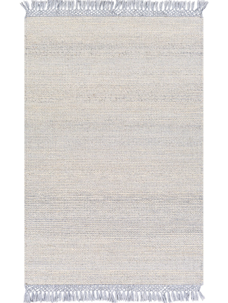 Pearl Sands Jute Hand Woven Rug - BlueJay Avenue