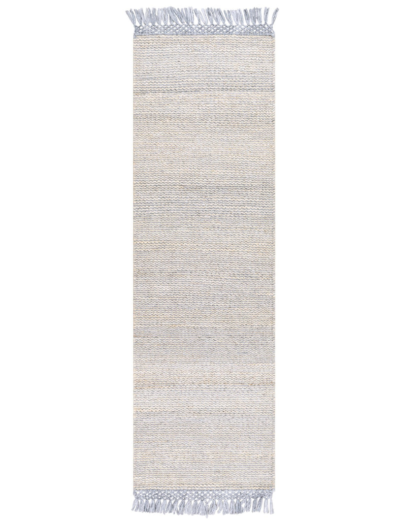 Pearl Sands Jute Hand Woven Rug - BlueJay Avenue