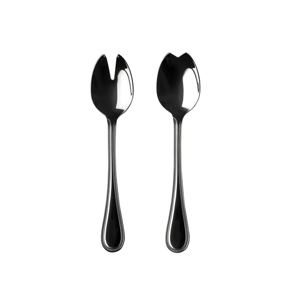 Perla 2 Pcs Salad Server - BlueJay Avenue