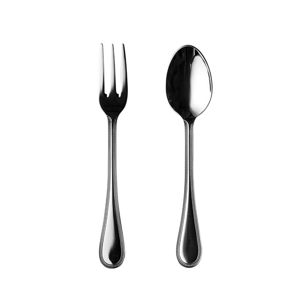 Perla 2 Pcs Serving Set - BlueJay Avenue