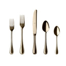 Perla Champagne Cutlery Set - BlueJay Avenue