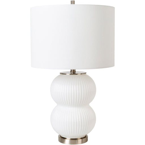 Prenton Table Lamp - BlueJay Avenue