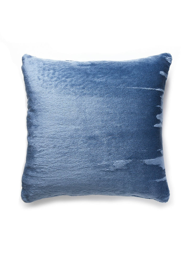 Polar Bear Pillow - BlueJay Avenue