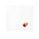 Pomegranates Napkins, Set of 4 - BlueJay Avenue
