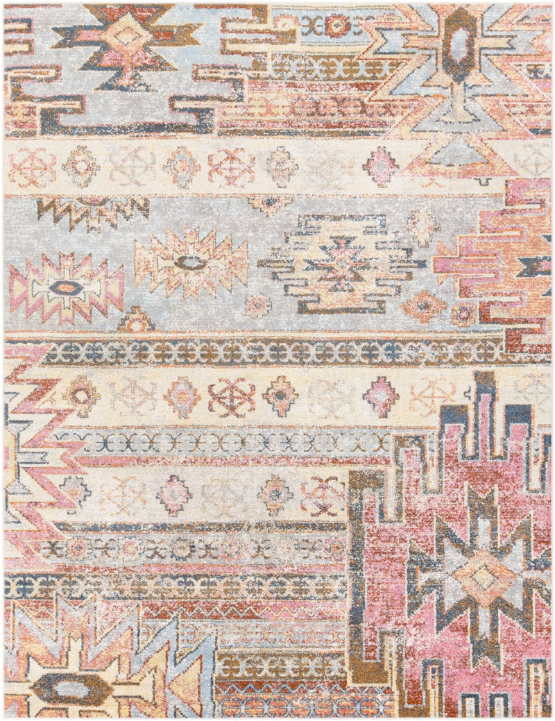 Pomona Navajo Rug - BlueJay Avenue