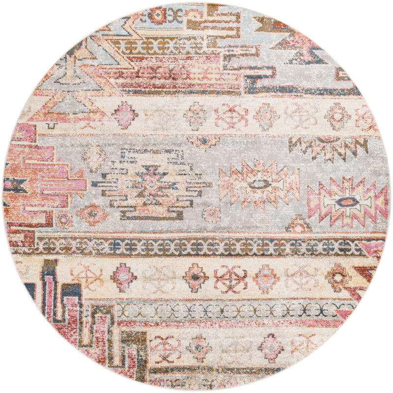 Pomona Navajo Rug - BlueJay Avenue