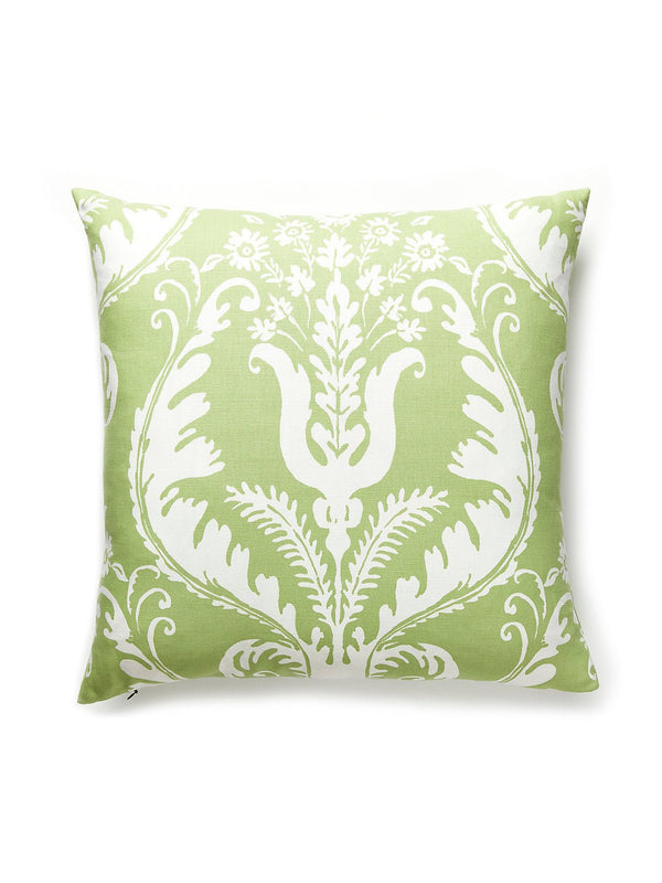 Primavera Pillow, Celery - BlueJay Avenue