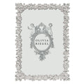 Princess Silver Photo Frame - BlueJay Avenue