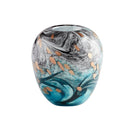 Prismatic Vase - BlueJay Avenue