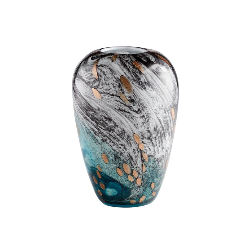 Prismatic Vase - BlueJay Avenue