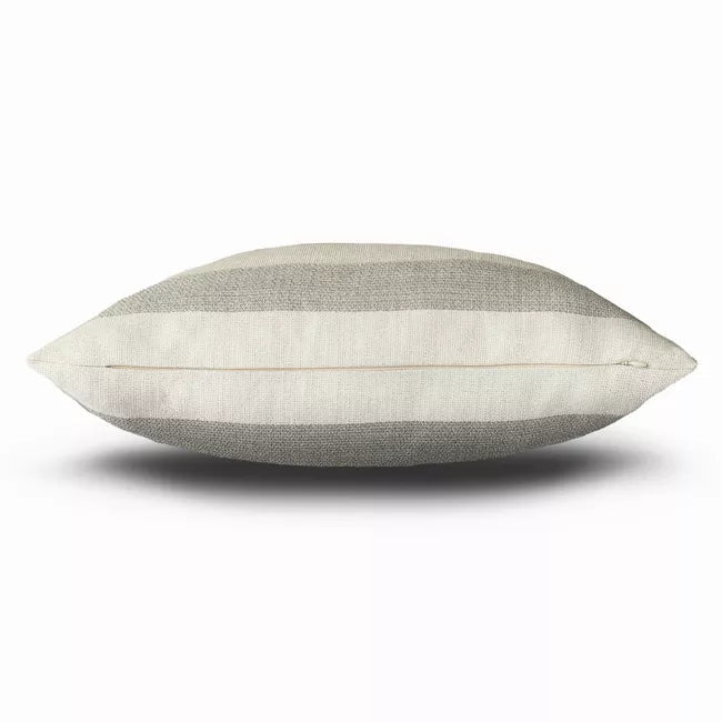 Pure And Simple Indoor/Outdoor Pillow - BlueJay Avenue