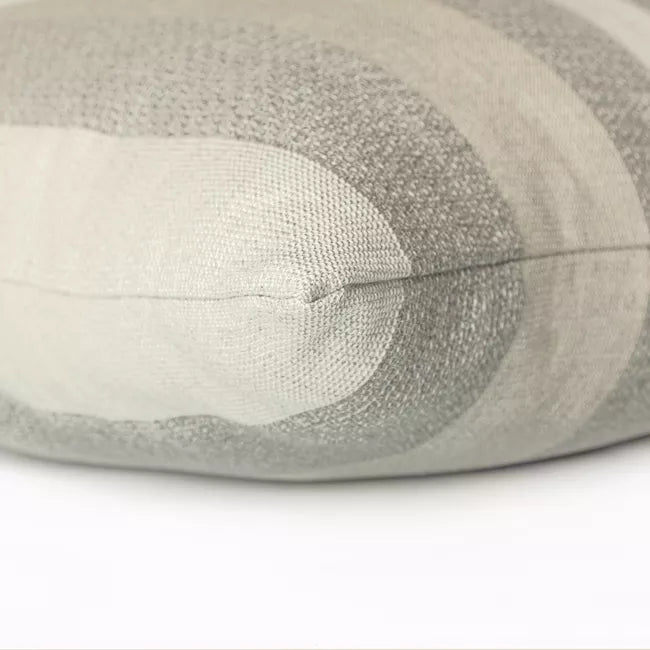 Pure And Simple Indoor/Outdoor Pillow - BlueJay Avenue