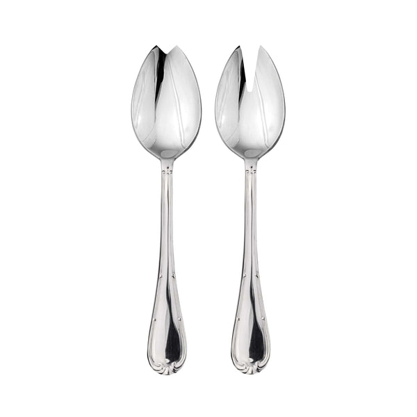 Raffaello 2 Pcs Salad Server Set - BlueJay Avenue