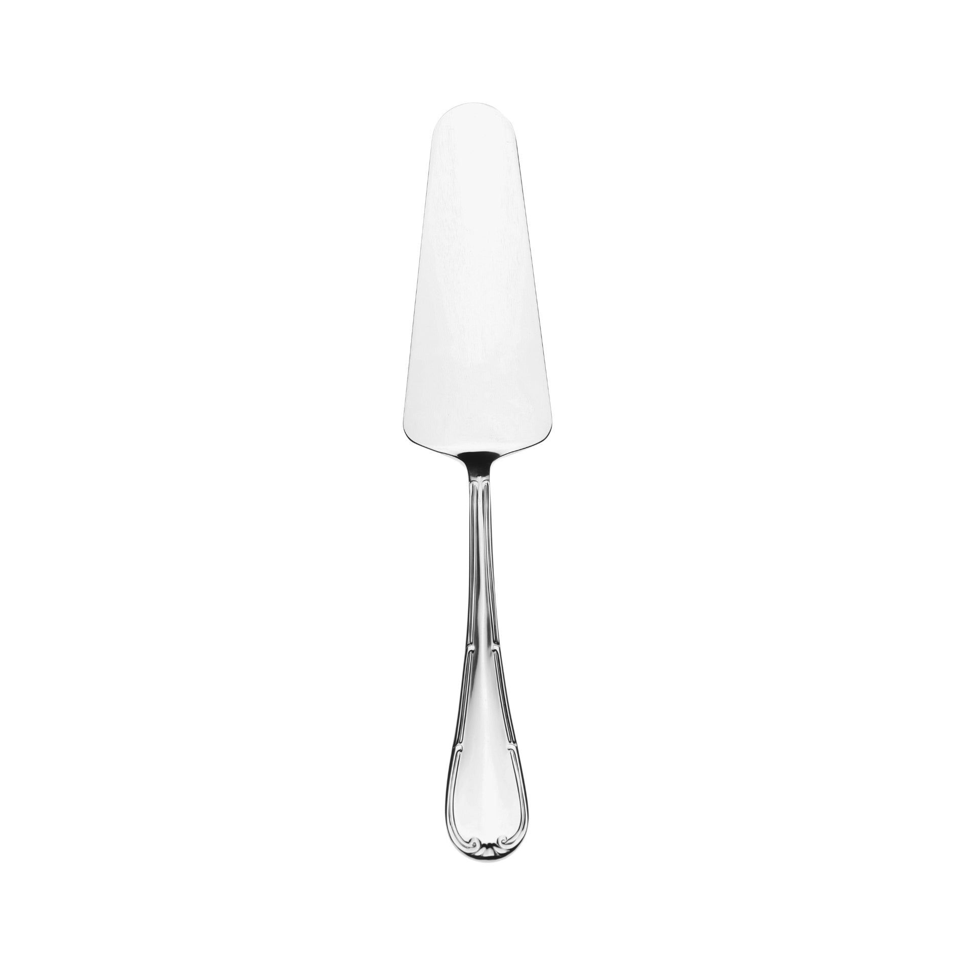 Raffaello Cake Server | BlueJay Avenue - BlueJay Avenue