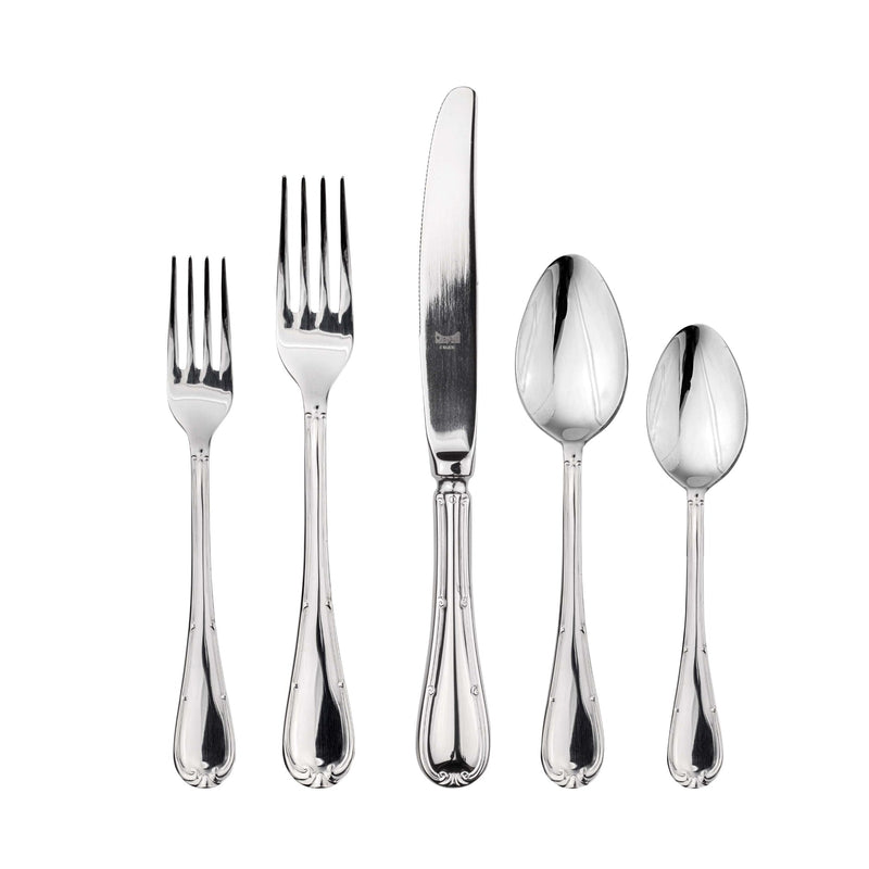 Raffaello Flatware Set - BlueJay Avenue