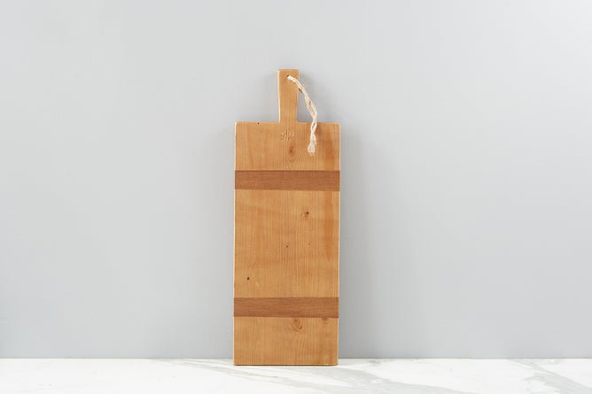 Rectangle Pine Charcuterie Board - BlueJay Avenue