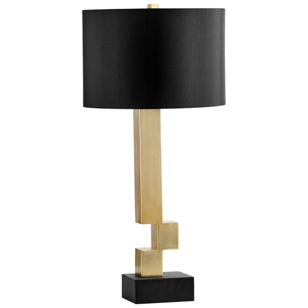 Rendezvous Table Lamp - BlueJay Avenue