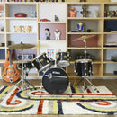 Reto Turnstyle Rug - BlueJay Avenue