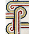 Reto Turnstyle Rug - BlueJay Avenue