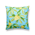 Rhododendron Outdoor Pillow - BlueJay Avenue