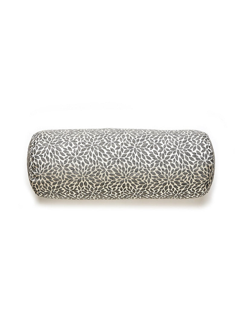 Risa Weave Bolster Pillow - BlueJay Avenue