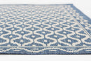 Riviera Outdoor Rug - BlueJay Avenue