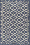 Riviera Outdoor Rug - BlueJay Avenue