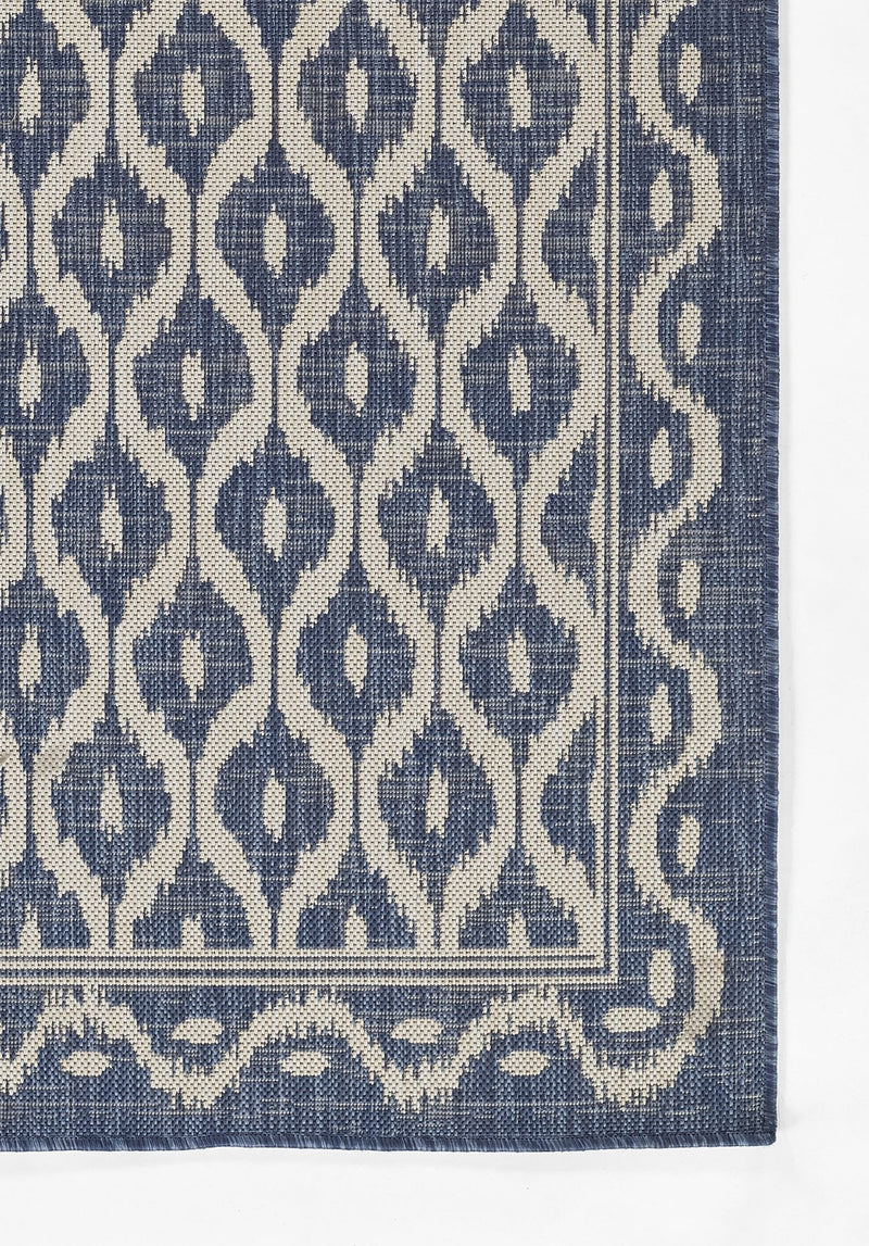 Riviera Outdoor Rug - BlueJay Avenue