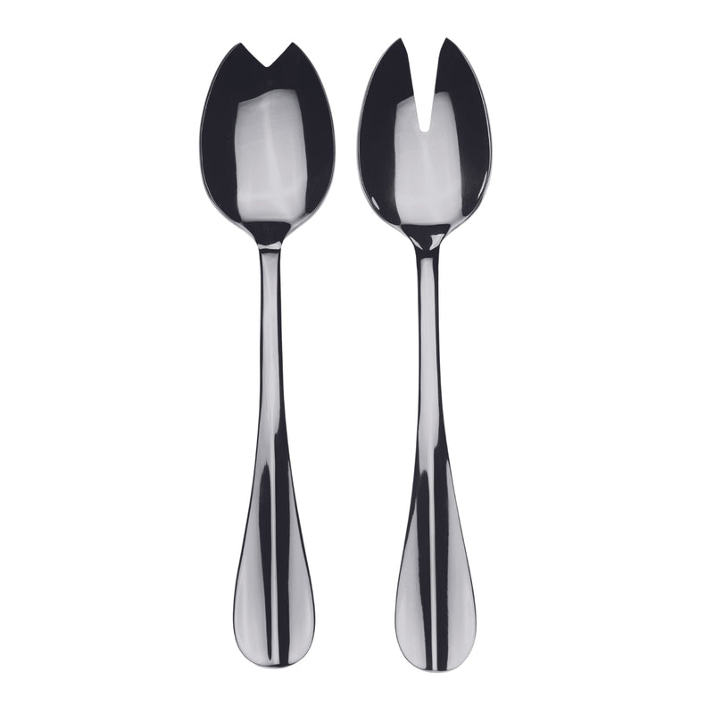 Roma 2 Pcs Salad Server - BlueJay Avenue