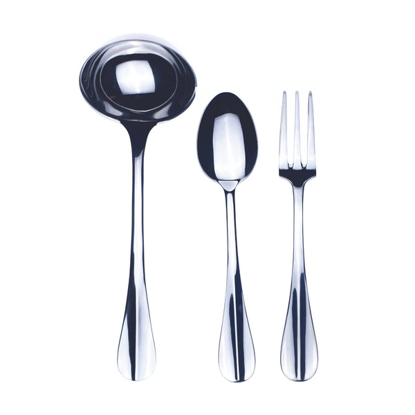 Roma 3 Pcs Serving Set - BlueJay Avenue