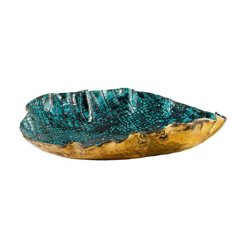 Rosa Centerpiece Bowl - BlueJay Avenue