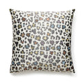 Rosette Woven Pillow - BlueJay Avenue