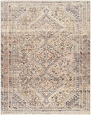Ruah Washable Rug - BlueJay Avenue
