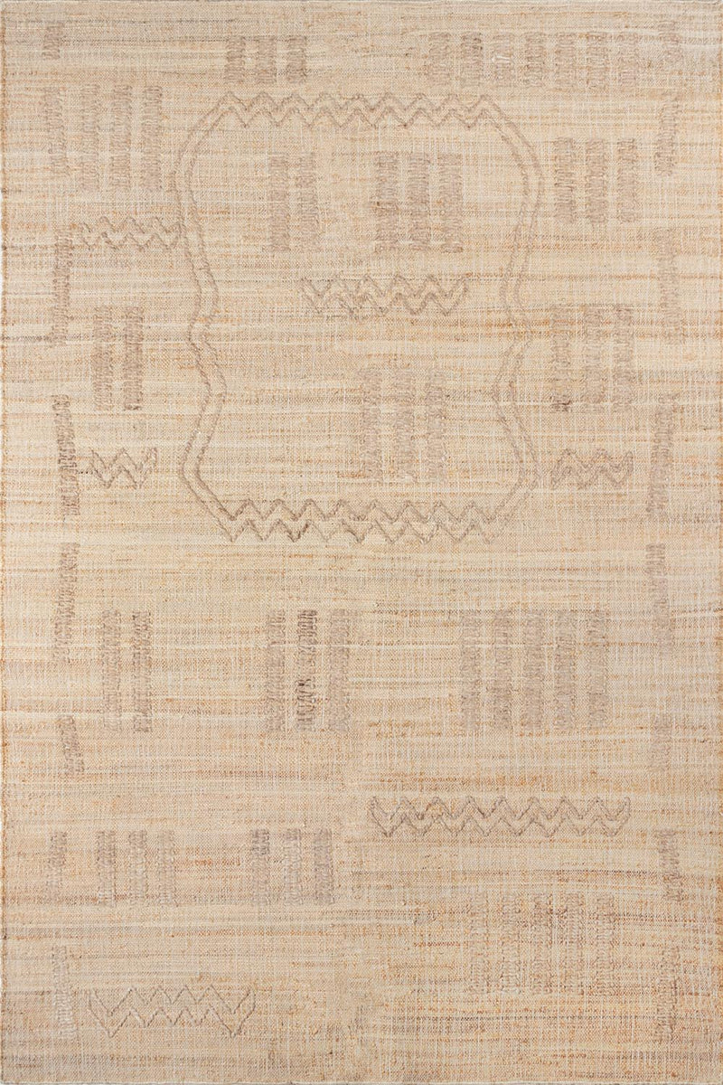 Sabule Hand Woven Rug - BlueJay Avenue