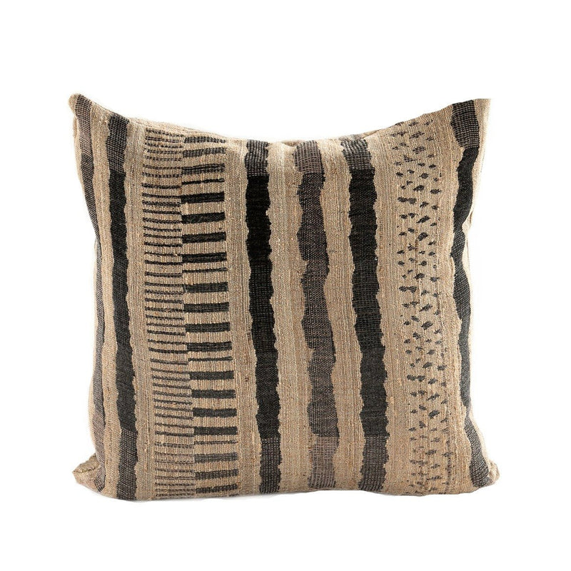 Safari Urban Desert Throw Pillow, 20" - BlueJay Avenue