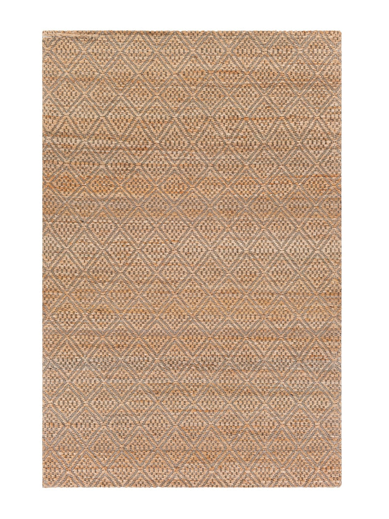 Sahara Jute Hand Woven Rug - BlueJay Avenue