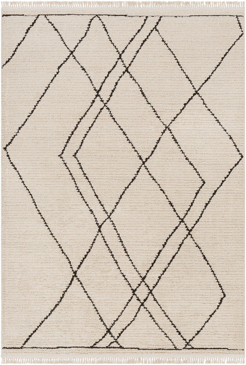 Sandi Modern Area Rug - BlueJay Avenue