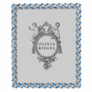 Sapphire Hamilton Photo Frame - BlueJay Avenue