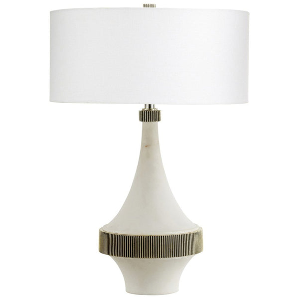 Saratoga Table Lamp - BlueJay Avenue