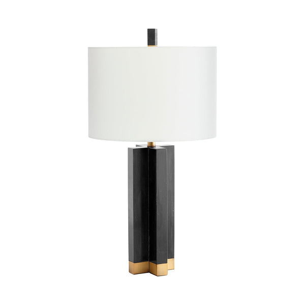 Savoye Table Lamp - BlueJay Avenue