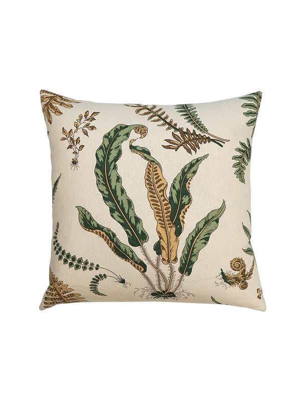 Scalamandre Elsie De Wolfe Pillow - BlueJay Avenue