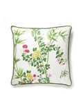 Scalamandre Jardin De Chine Pillow - BlueJay Avenue