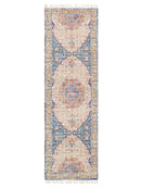Scheherezade Hand Woven Rug - BlueJay Avenue