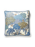 Sea Of Trees Pillow - BlueJay Avenue