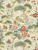 Shenyang Sisal Wall Covering, Sandlewood - BlueJay Avenue