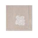 Sienna Linen Napkins, Set of 4 - BlueJay Avenue