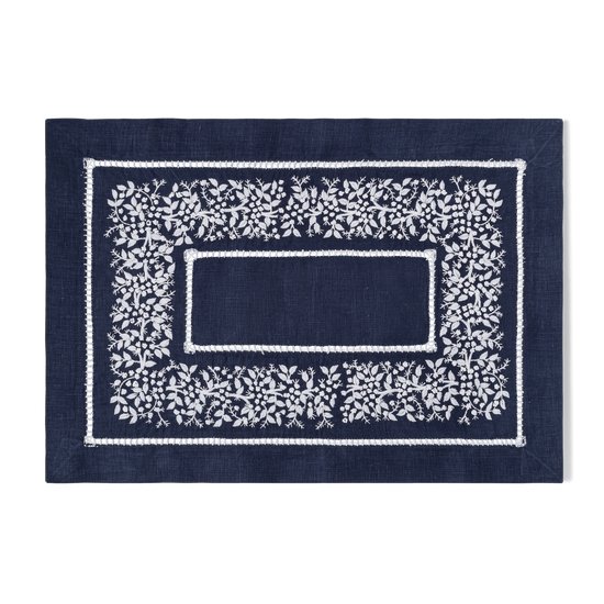 Sienna Linen Table Cloth - BlueJay Avenue